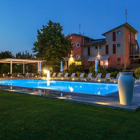 Residenza Cartiera 243 Country House Villorba Extérieur photo